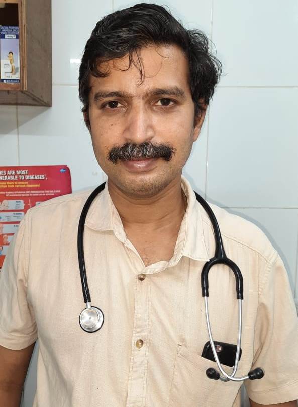 Dr.P.Senthilkumar